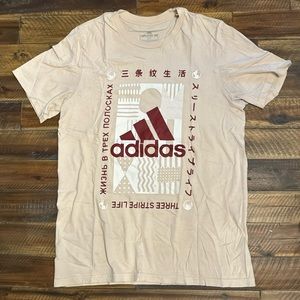 Adidas Amplifier Tee